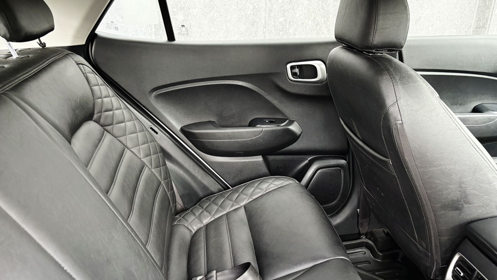 HYUNDAI VENUE - SX Opt  DCT AUTOMATIC + SUNROOF - 2021