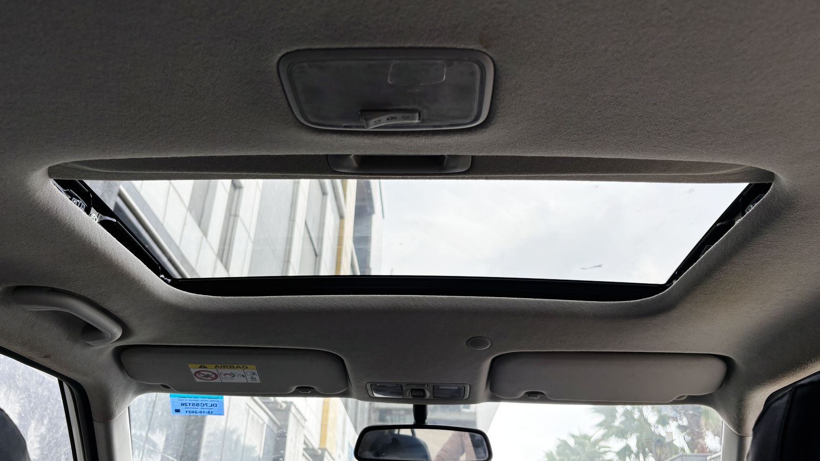 HYUNDAI VENUE - SX Opt  DCT AUTOMATIC + SUNROOF - 2021