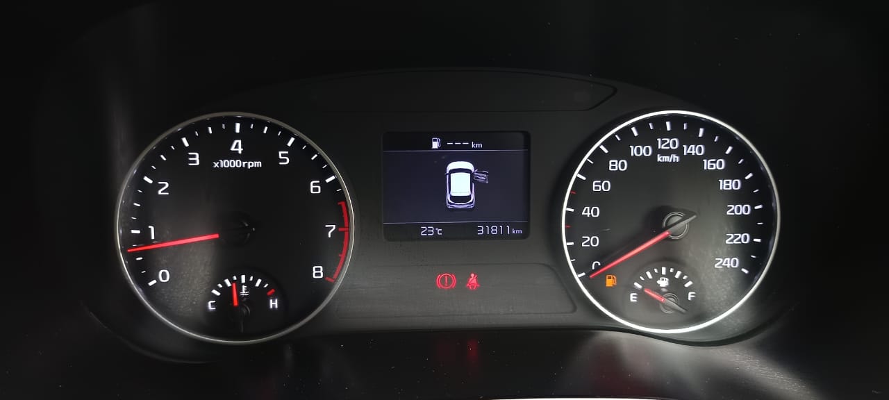 KIA SELTOS - HTK - 2020