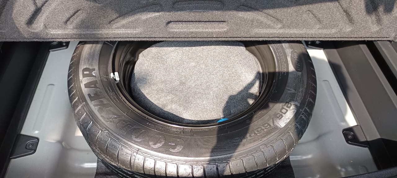 KIA SELTOS - HTK - 2020