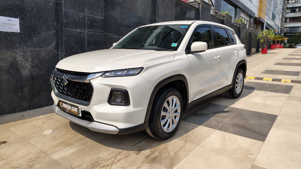 MARUTI GRAND VITARA - DELTA - 2025