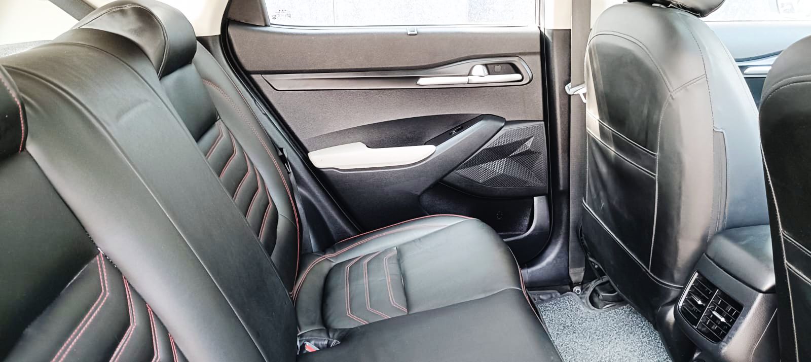 KIA SELTOS - iMT HTK PLUS - SUNROOF - 2023