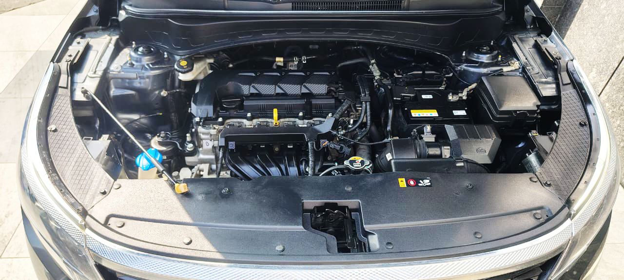 KIA SELTOS - HTX IVT - AUTOMATIC SUNROOF - 2021