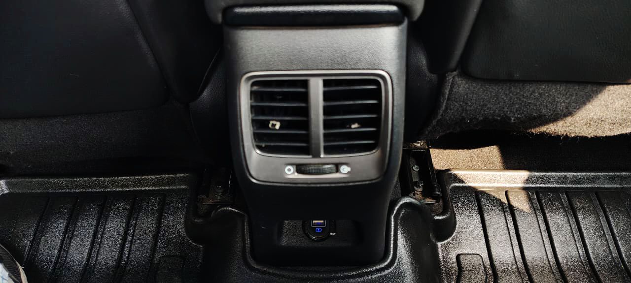 HYUNDAI VERNA - SX PLUS - SUNROOF AUTOMATIC - 2018