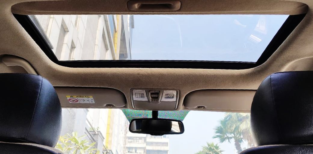 HYUNDAI VERNA - SX PLUS - SUNROOF AUTOMATIC - 2018