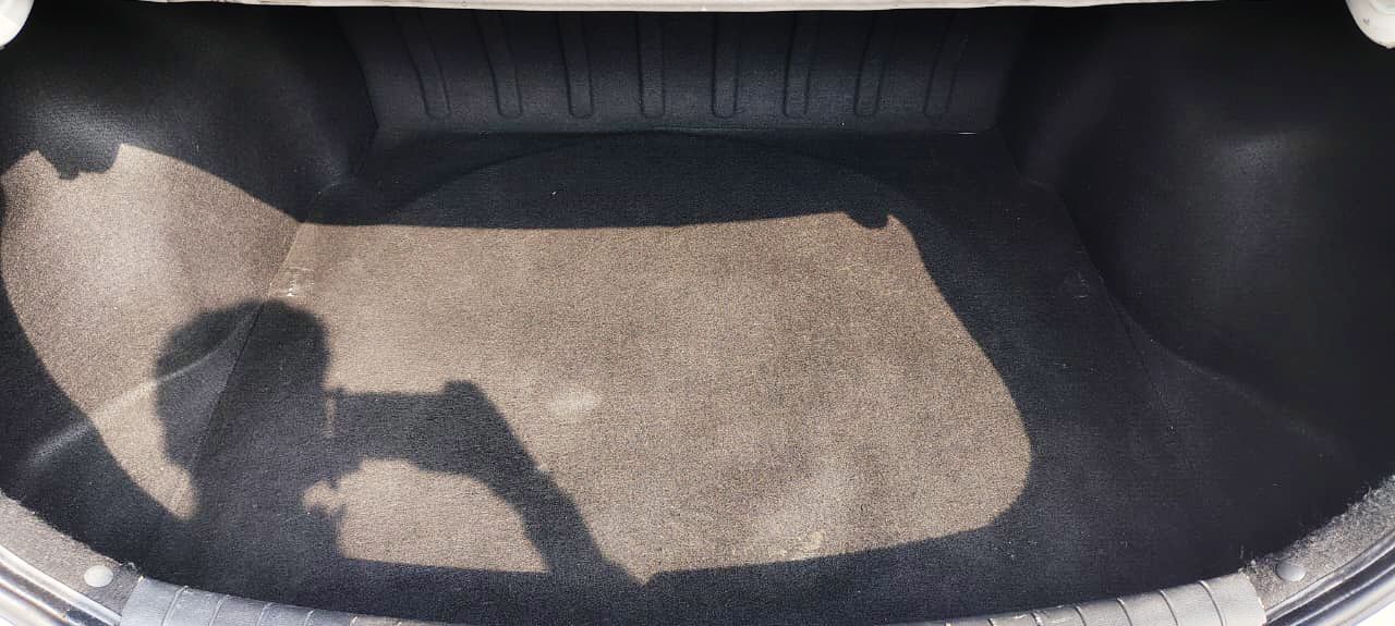 HYUNDAI VERNA - SX PLUS - SUNROOF AUTOMATIC - 2018