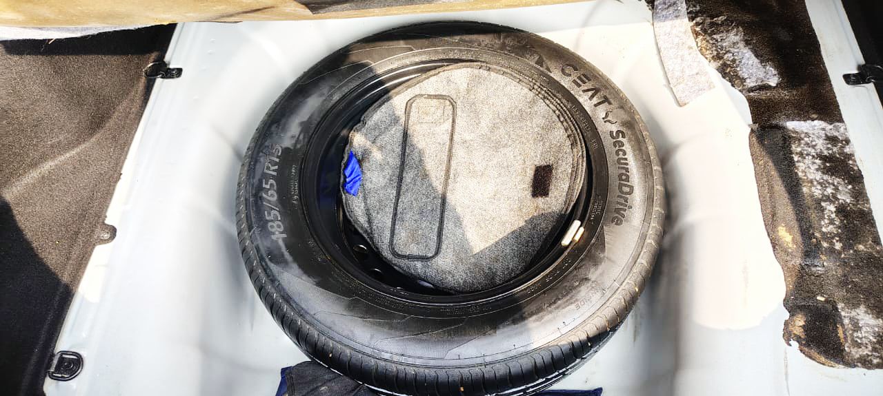 HYUNDAI VERNA - SX PLUS - SUNROOF AUTOMATIC - 2018