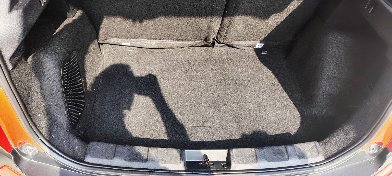 TATA NEXON - FEARLESS PLUS S DCA DUAL TONE - AUTOMATIC SUNROOF - UNREGISTERED