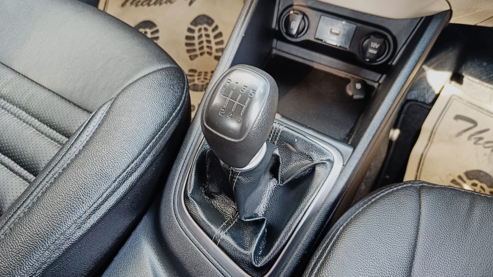 HYUNDAI VERNA - S PLUS MPI - 2022