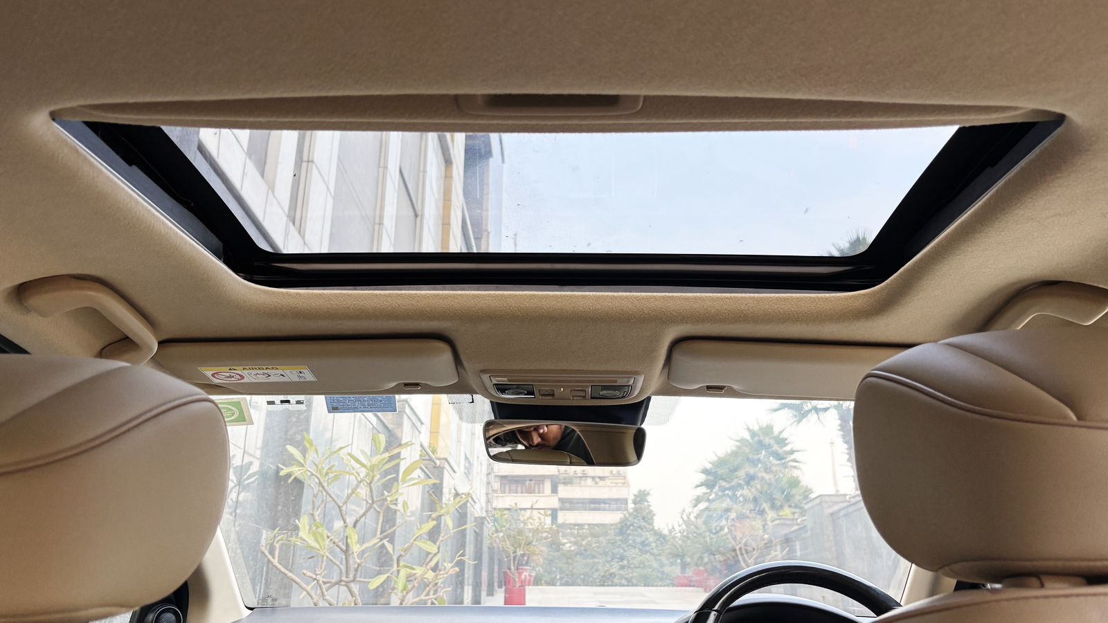 HONDA CITY- ZX CVT AUTOMATIC SUNROOF - 2023