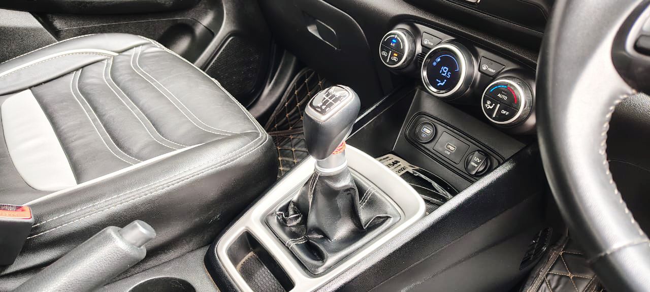 HYUNDAI VENUE - SX TURBO - SUNROOF - 2021