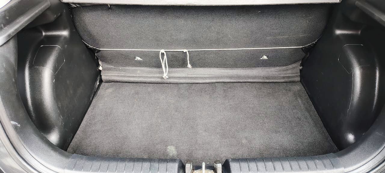 HYUNDAI VENUE - SX TURBO - SUNROOF - 2021