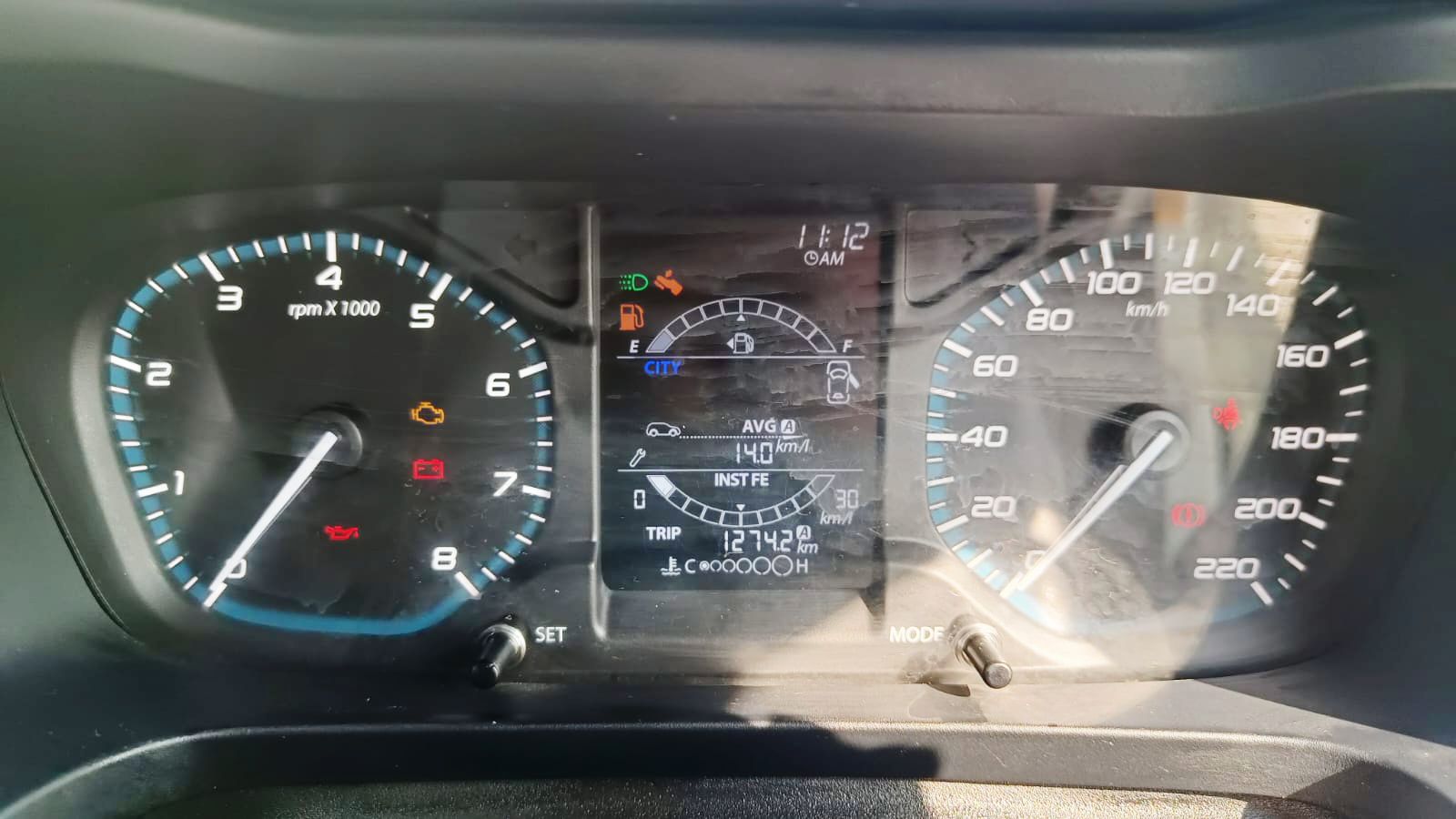 TATA ALTROZ - XZ - 2023