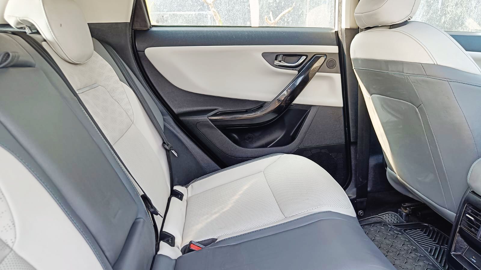 TATA NEXON EV - EMPOWERED LONG RANGE - 2023