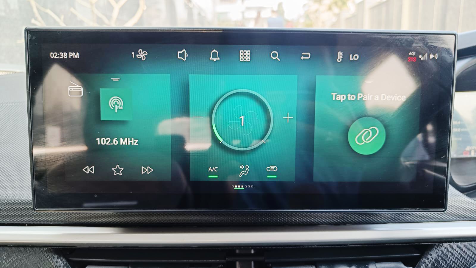 TATA NEXON EV - EMPOWERED LONG RANGE - 2023