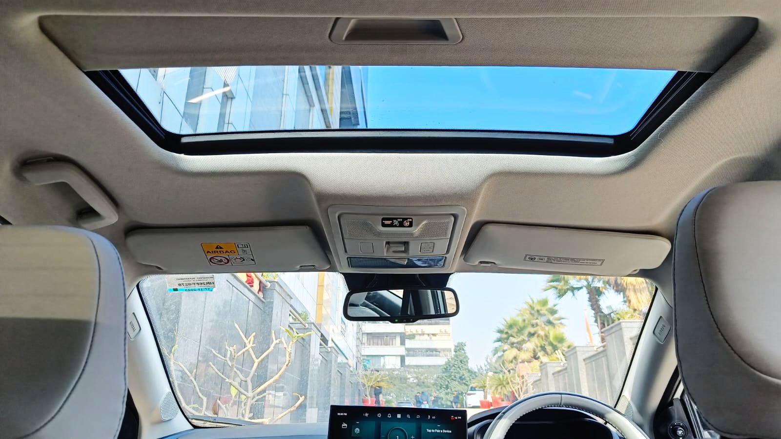 TATA NEXON EV - EMPOWERED LONG RANGE - 2023