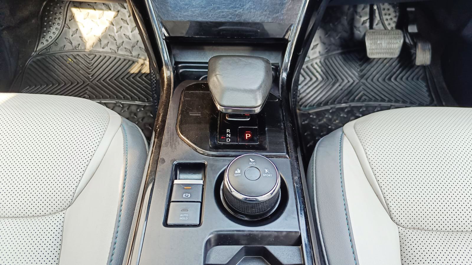 TATA NEXON EV - EMPOWERED LONG RANGE - 2023