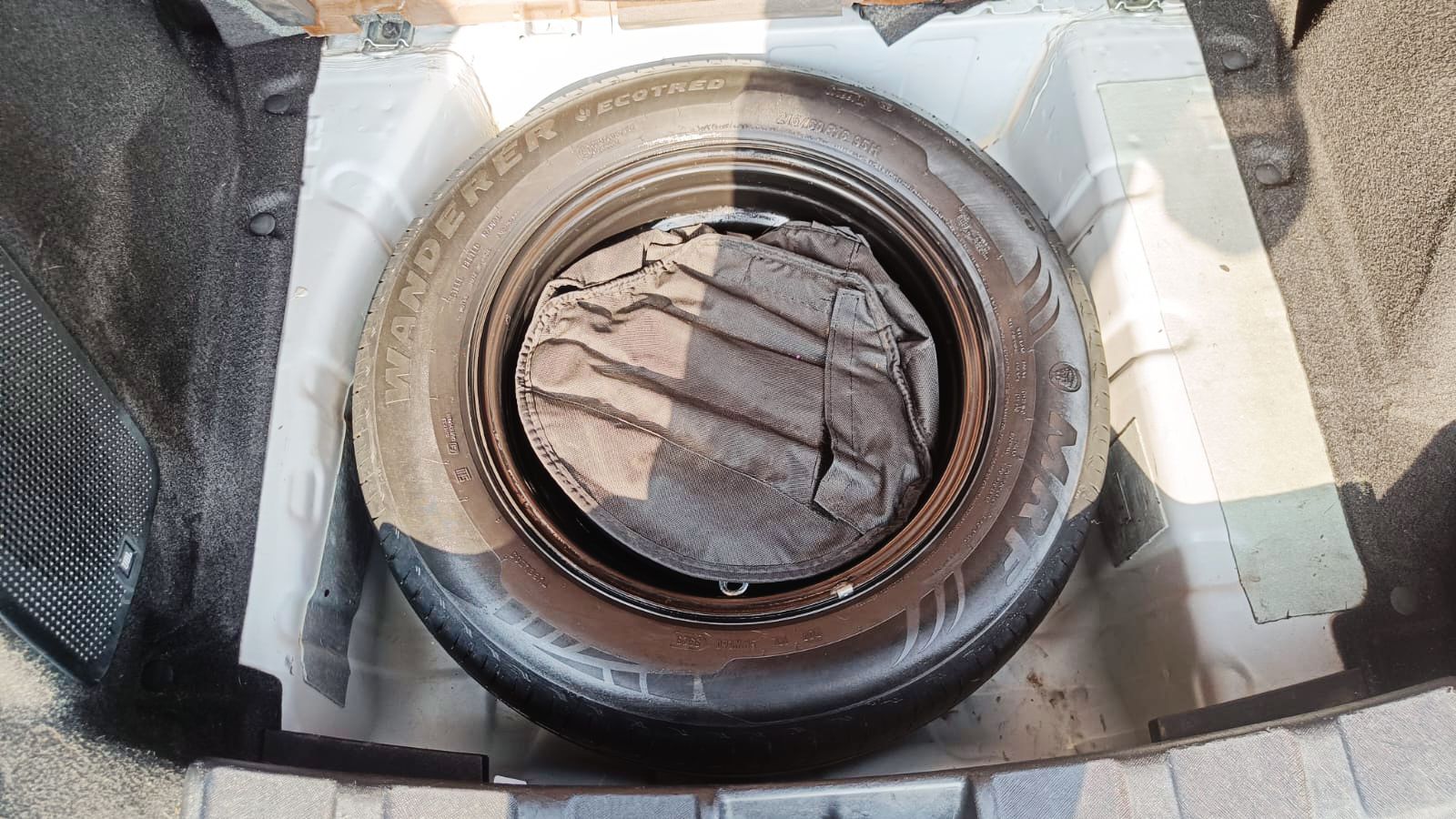 TATA NEXON EV - EMPOWERED LONG RANGE - 2023