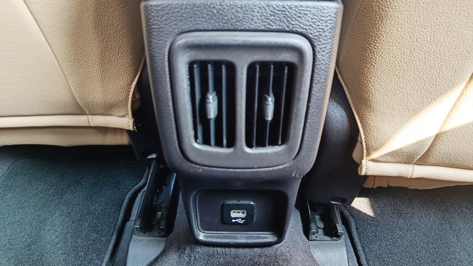 JEEP COMPASS - LONGTITUDE OPTIONAL MAIR DCT - AUTOMATIC - 2019