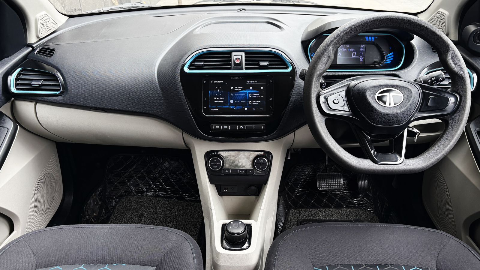 TATA TIAGO EV -XT  MR - 2024