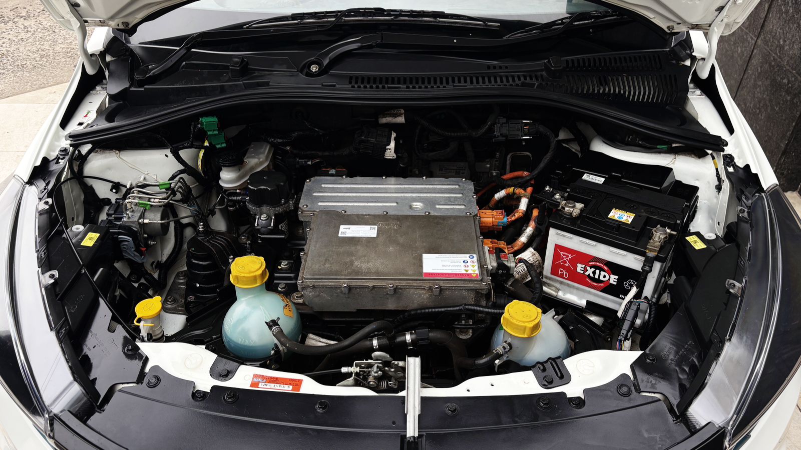 TATA TIAGO EV -XT  MR - 2024