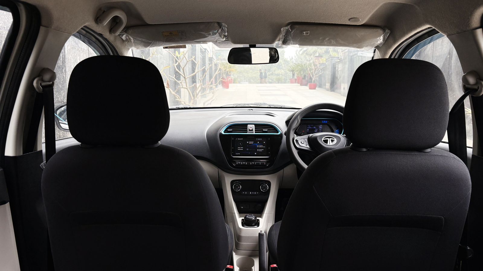 TATA TIAGO EV -XT  MR - 2024