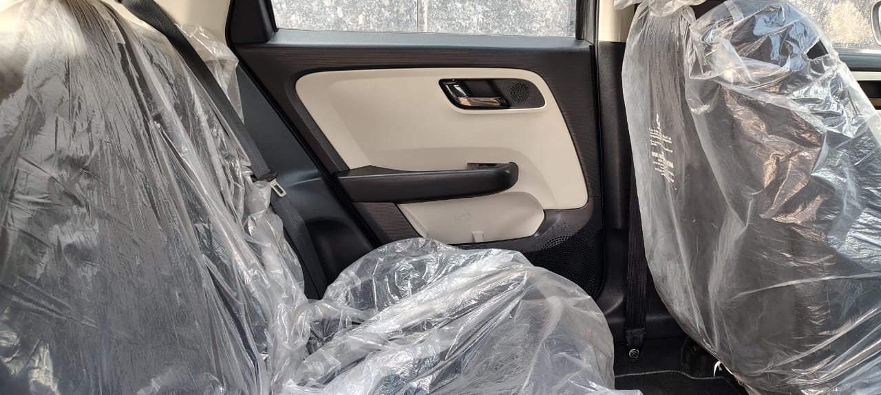 TATA ALTROZ – XMA Plus S DCA - SUNROOF - AUTOMATIC - 2024