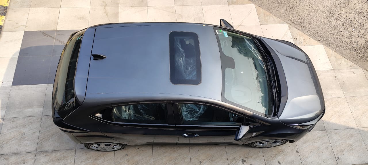 TATA ALTROZ – XMA Plus S DCA - SUNROOF - AUTOMATIC - 2024
