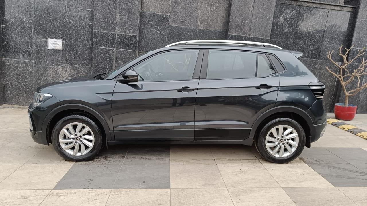 VW TAIGUN - HIGHLINE 1.0 TSI AT - AUTOMATIC - 2023