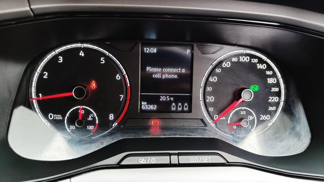 VW TAIGUN - HIGHLINE 1.0 TSI AT - AUTOMATIC - 2023