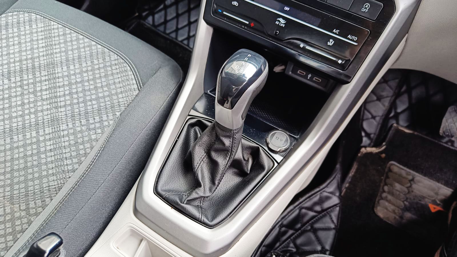 VW TAIGUN - HIGHLINE 1.0 TSI AT - AUTOMATIC - 2023