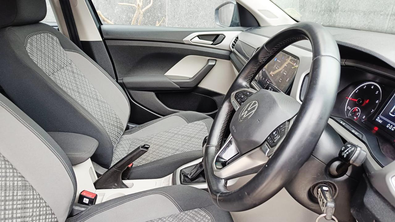 VW TAIGUN - HIGHLINE 1.0 TSI AT - AUTOMATIC - 2023