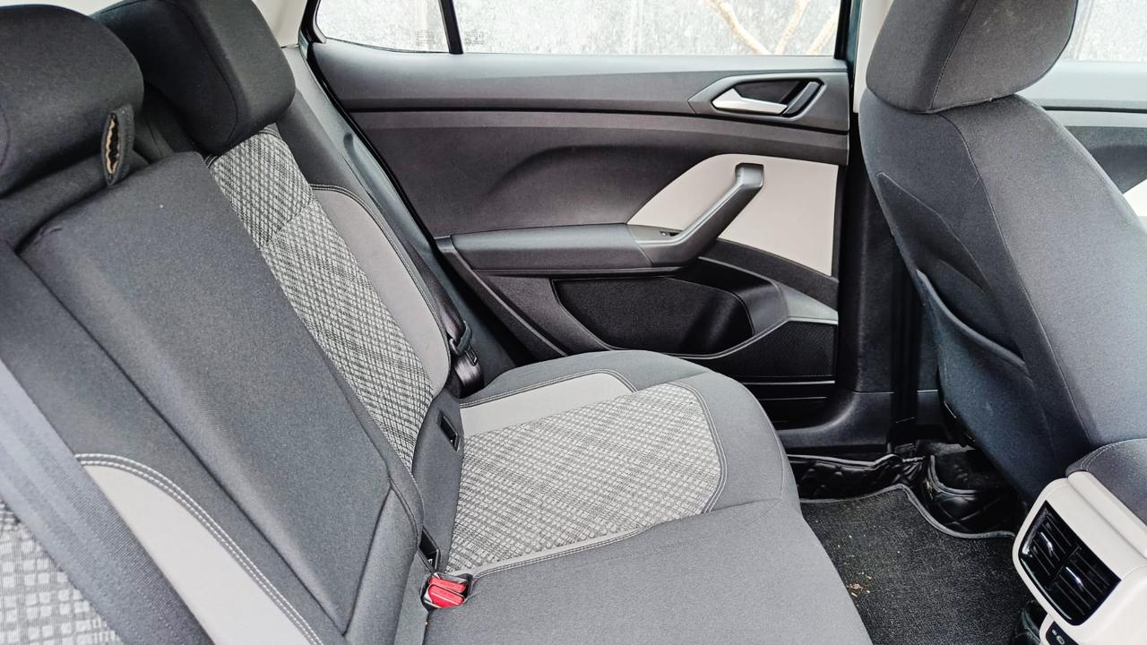 VW TAIGUN - HIGHLINE 1.0 TSI AT - AUTOMATIC - 2023