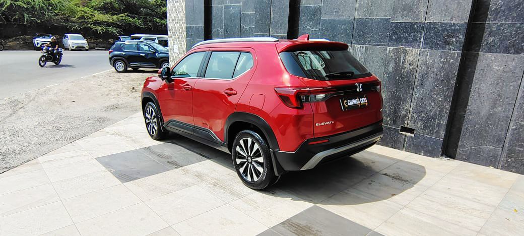 HONDA ELEVATE - VX CVT - AUTOMATIC SUNROOF - 2023
