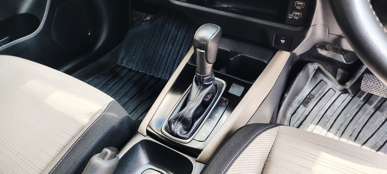 HONDA ELEVATE - VX CVT - AUTOMATIC SUNROOF - 2023