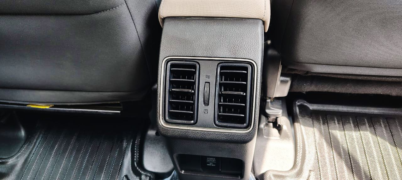 HONDA ELEVATE - VX CVT - AUTOMATIC SUNROOF - 2023