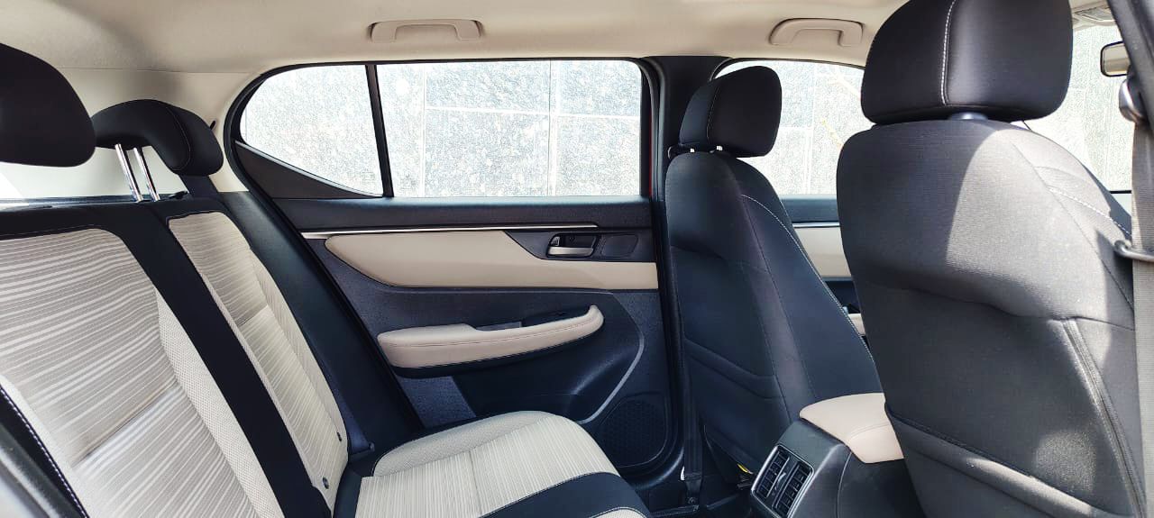 HONDA ELEVATE - VX CVT - AUTOMATIC SUNROOF - 2023