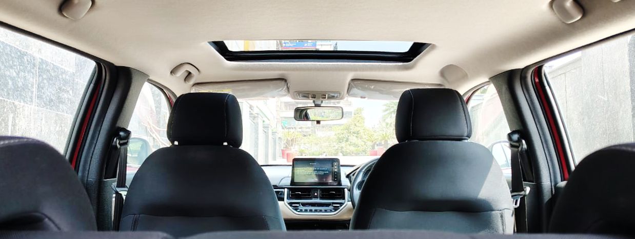 HONDA ELEVATE - VX CVT - AUTOMATIC SUNROOF - 2023