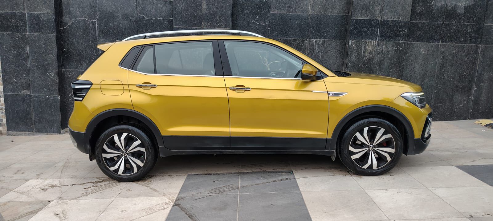 VW TAIGUN - GT PLUS 1.5 TSI DSG - AUTOMATIC SUNROOF - 2023