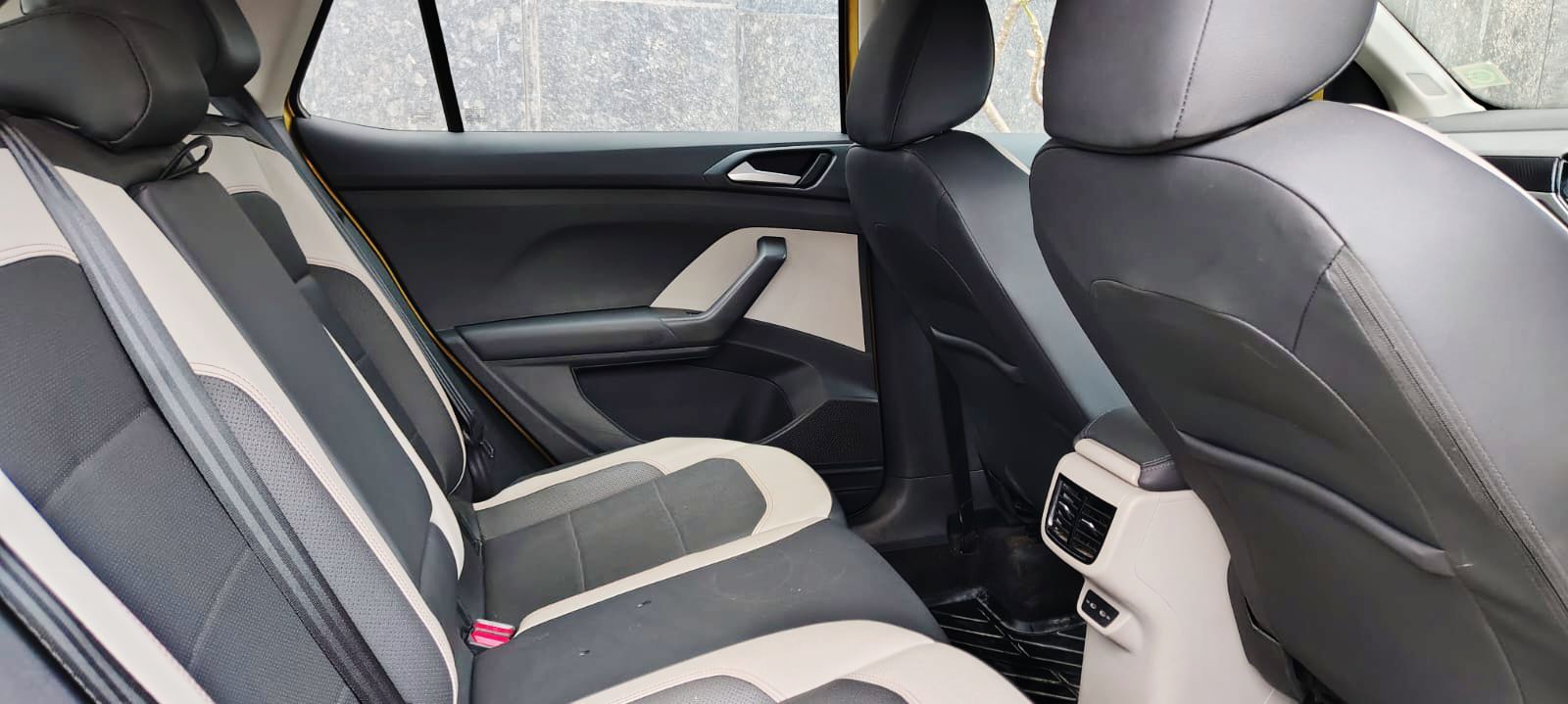 VW TAIGUN - GT PLUS 1.5 TSI DSG - AUTOMATIC SUNROOF - 2023