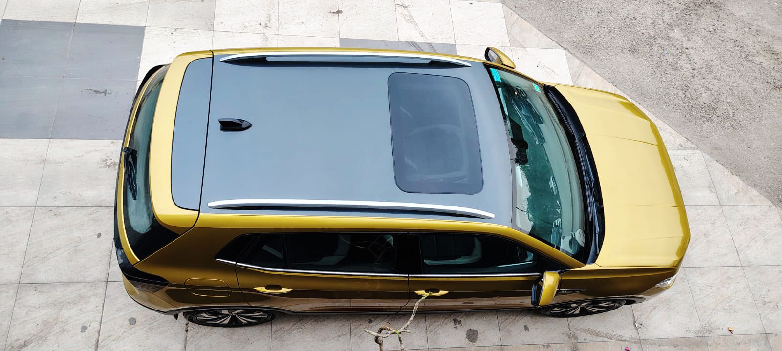 VW TAIGUN - GT PLUS 1.5 TSI DSG - AUTOMATIC SUNROOF - 2023