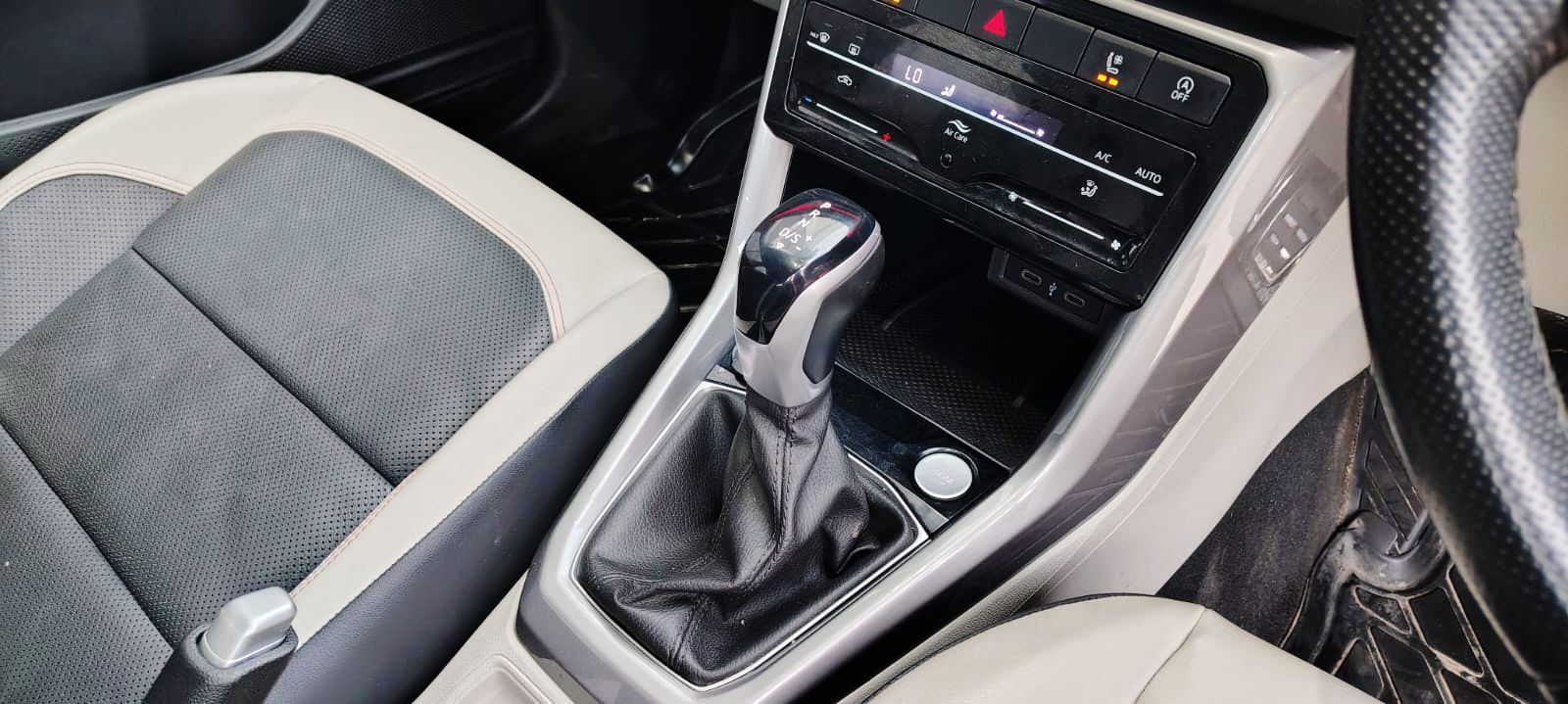 VW TAIGUN - GT PLUS 1.5 TSI DSG - AUTOMATIC SUNROOF - 2023