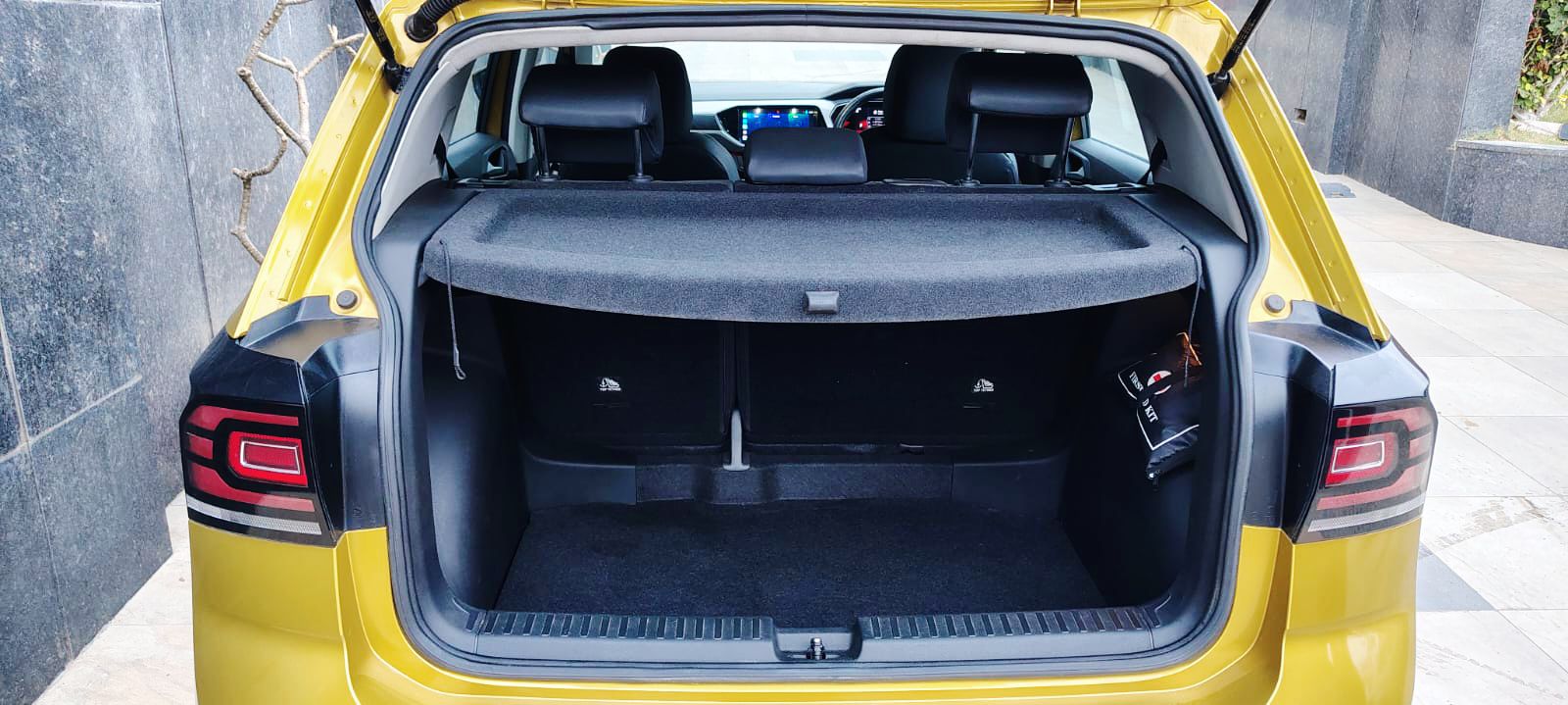 VW TAIGUN - GT PLUS 1.5 TSI DSG - AUTOMATIC SUNROOF - 2023