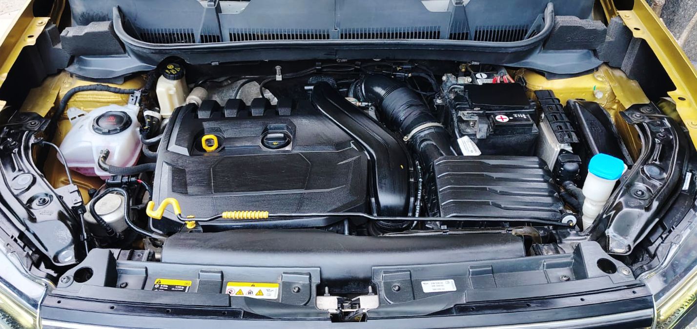 VW TAIGUN - GT PLUS 1.5 TSI DSG - AUTOMATIC SUNROOF - 2023