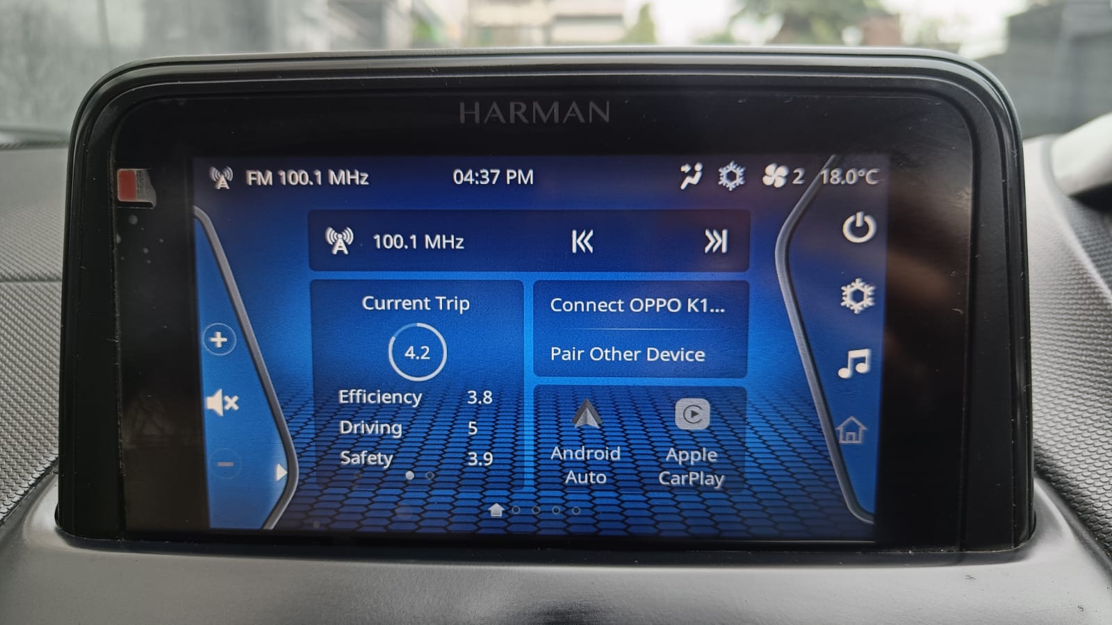 TATA NEXON - XZA PLUS - AUTOMATIC - 2023