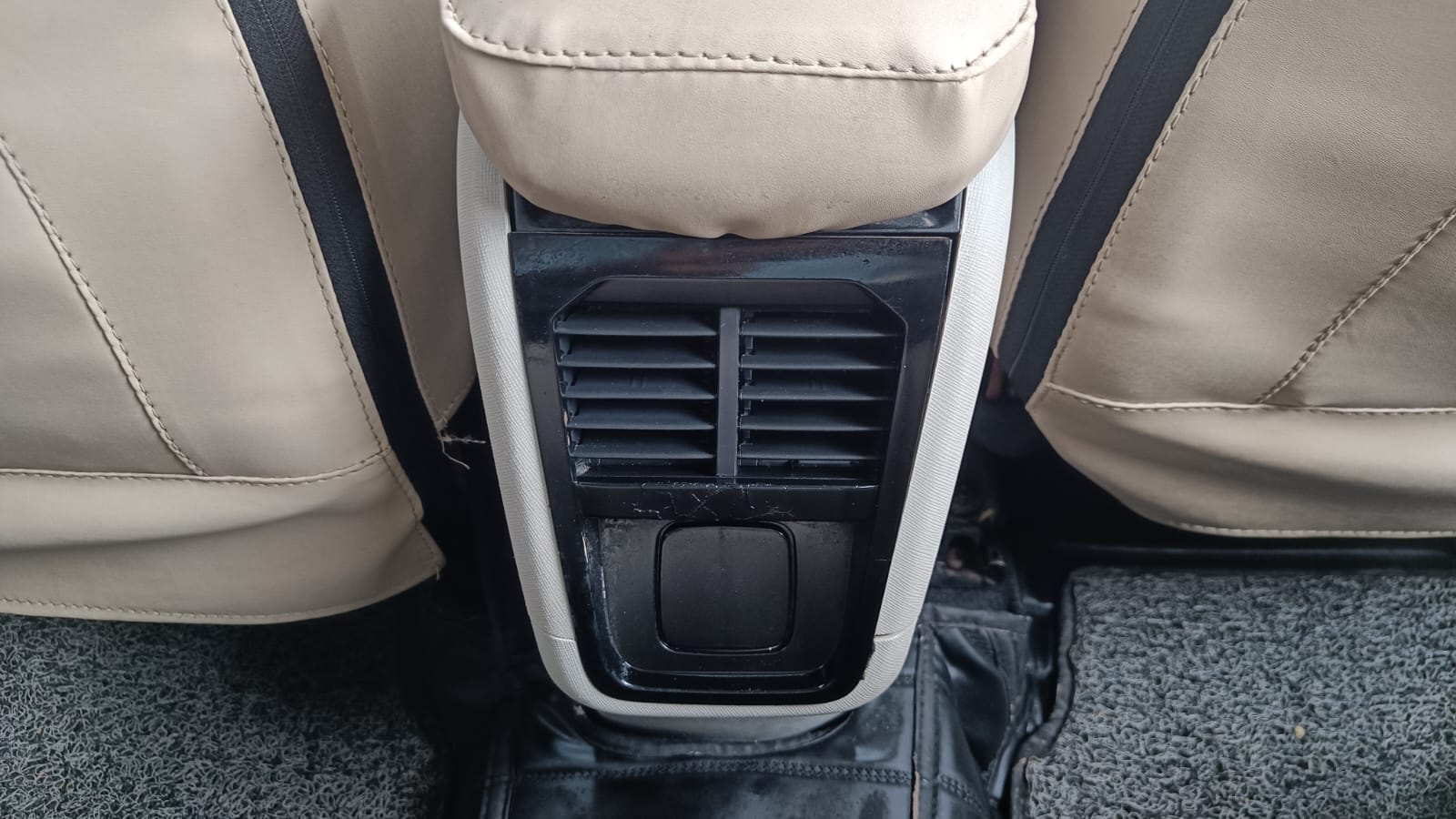 TATA NEXON - XZA PLUS - AUTOMATIC - 2023