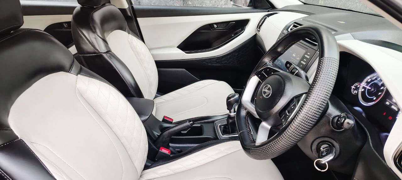 HYUNDAI CRETA - EX MPI - 2021