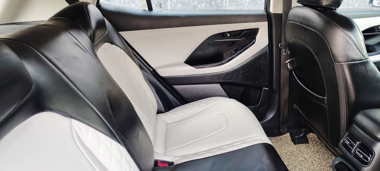 HYUNDAI CRETA - EX MPI - 2021