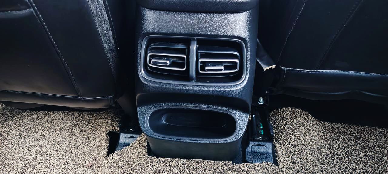 HYUNDAI CRETA - EX MPI - 2021