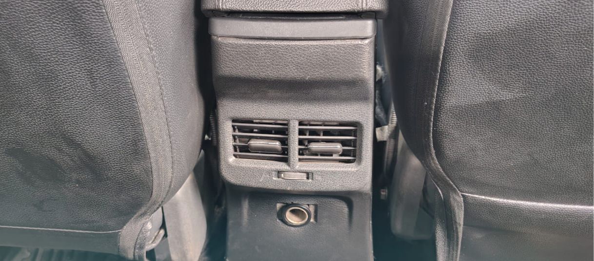 MARUTI BREZZA - ZXI AT SMART HYBRID - SUNROOF - AUTOMATIC - 2024